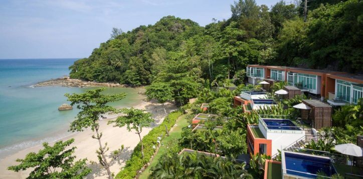 Пляж Камала (Kamala Beach)