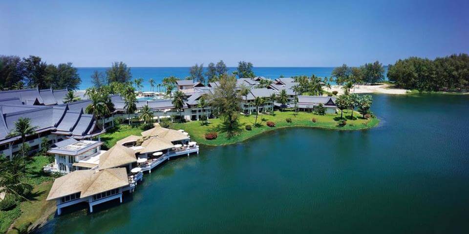 Пляж Лагуна (Laguna Beach)